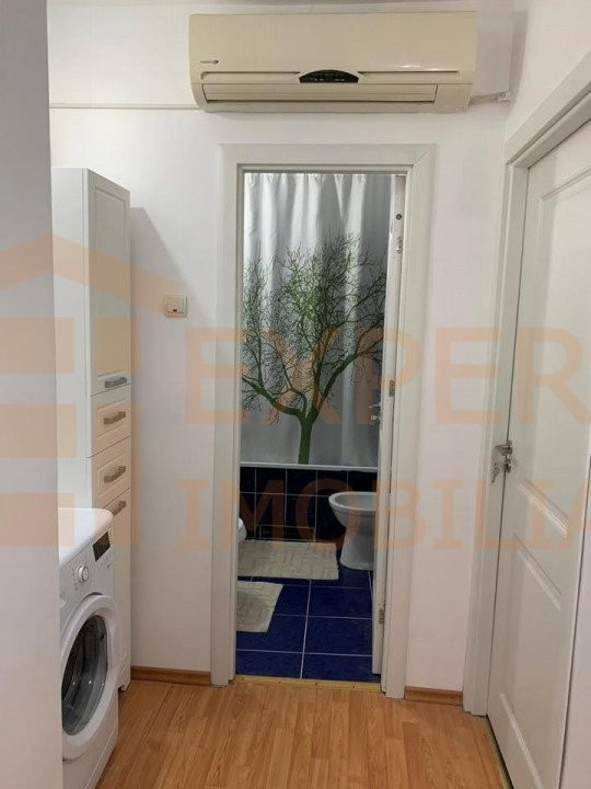 Apartament, termen lung, 4 camere situat in zona TOMIS NORD