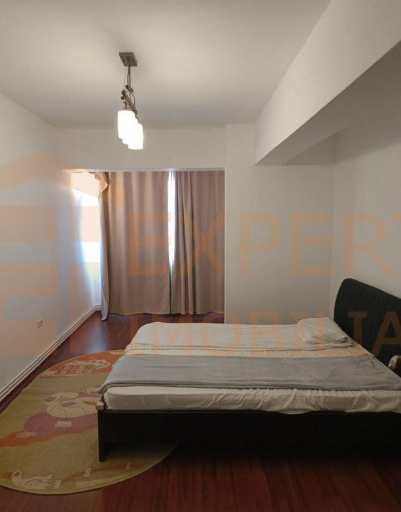 Apartament 3 camere , termen lung, situat in zona TOMIS NORD - ROVERE