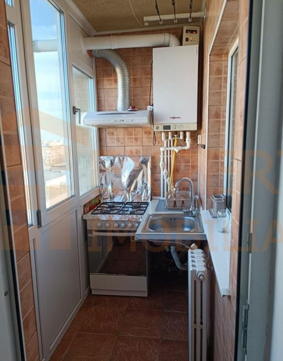 Apartament 3 camere , termen lung, situat in zona TOMIS NORD - ROVERE