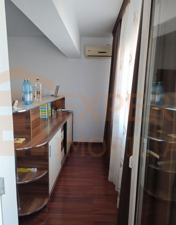 Apartament 3 camere , termen lung, situat in zona TOMIS NORD - ROVERE