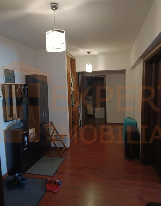 Apartament 3 camere , termen lung, situat in zona TOMIS NORD - ROVERE