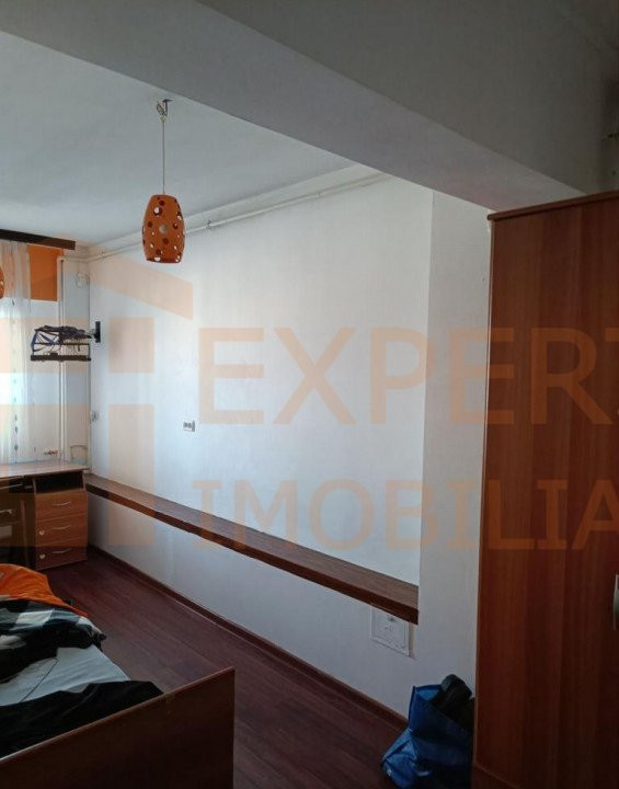 Apartament 3 camere , termen lung, situat in zona TOMIS NORD - ROVERE