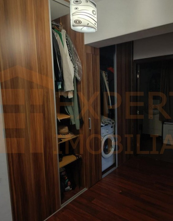 Apartament 3 camere , termen lung, situat in zona TOMIS NORD - ROVERE