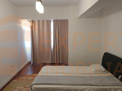 Apartament 3 camere , termen lung, situat in zona TOMIS NORD - ROVERE