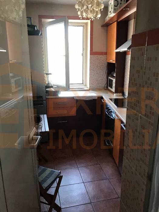 PIATA OVIDIU -  3 camere confort 1