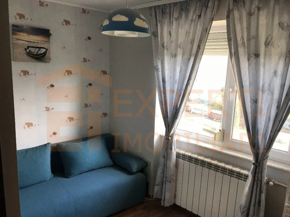 PIATA OVIDIU -  3 camere confort 1