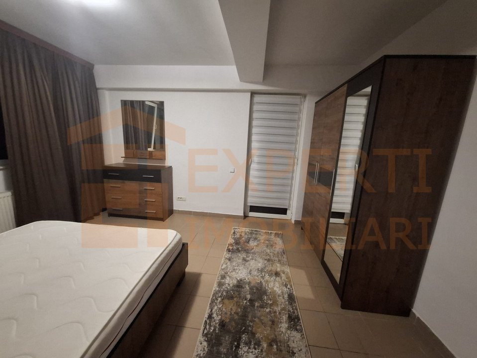 Apartament 2 camere situat in zona CAMPUS - TOMIS NORD