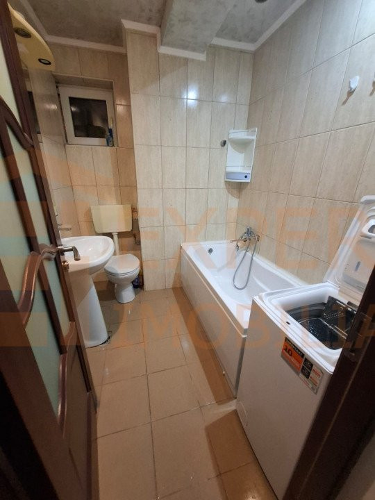 Apartament 2 camere situat in zona CAMPUS - TOMIS NORD