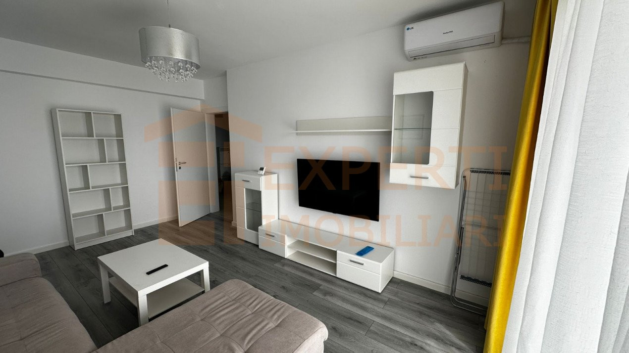 Apartament 2 camere situat in zona TOMIS PLUS