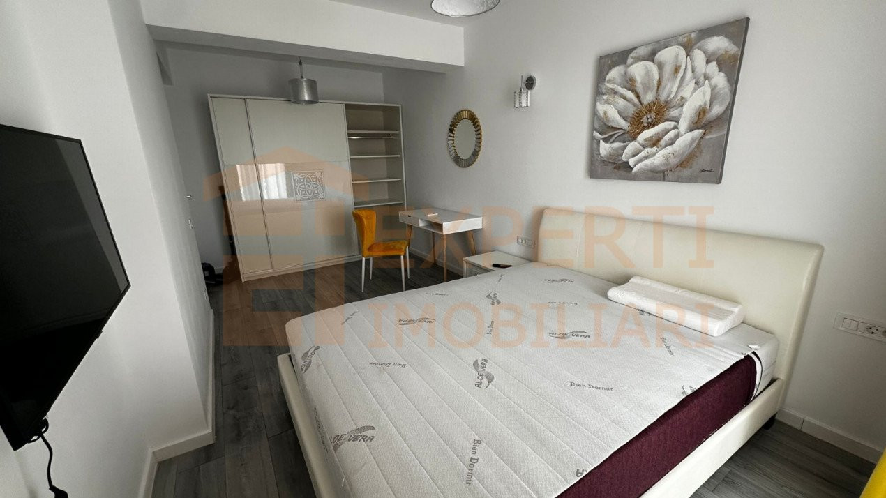 Apartament 2 camere situat in zona TOMIS PLUS