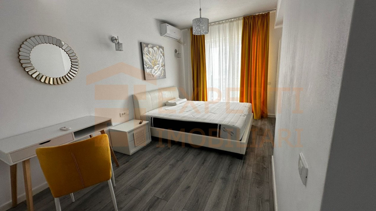 Apartament 2 camere situat in zona TOMIS PLUS