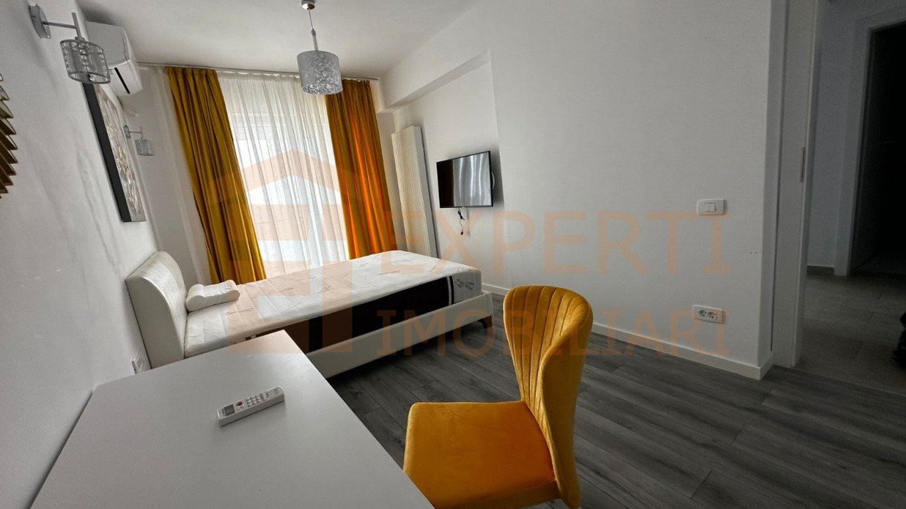 Apartament 2 camere situat in zona TOMIS PLUS