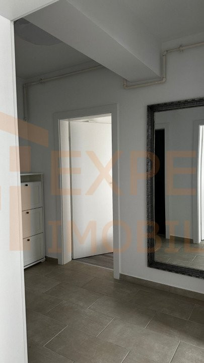 Apartament 2 camere situat in zona TOMIS PLUS