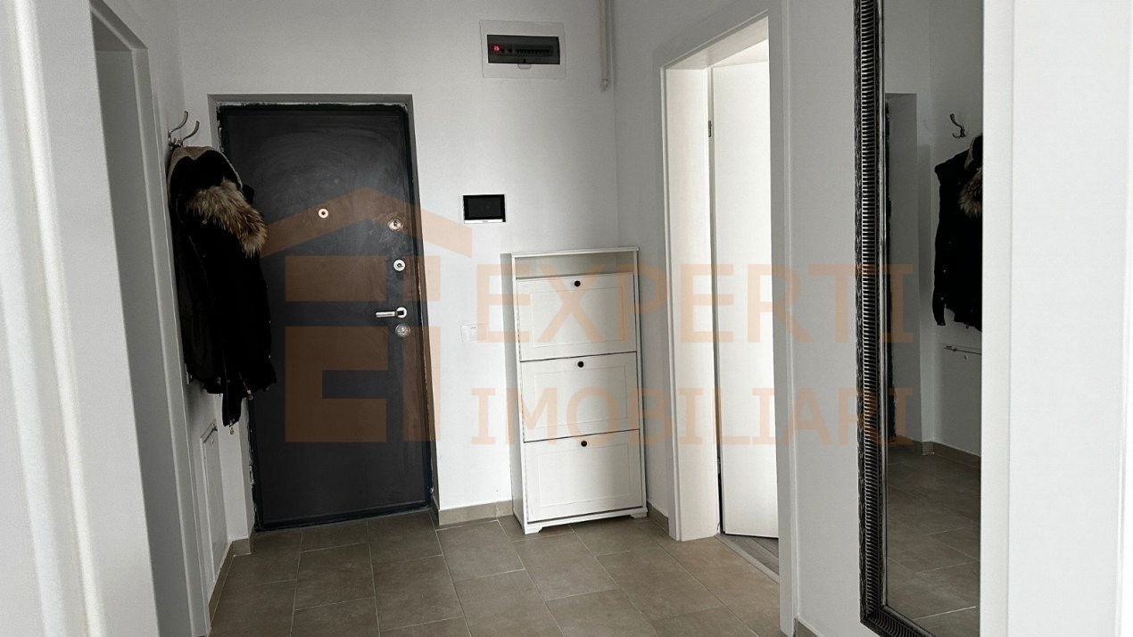 Apartament 2 camere situat in zona TOMIS PLUS