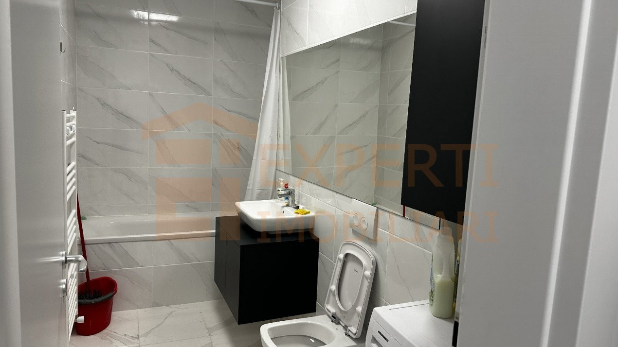 Apartament 2 camere situat in zona TOMIS PLUS