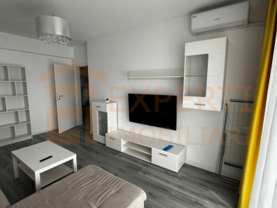 Apartament 2 camere situat in zona TOMIS PLUS