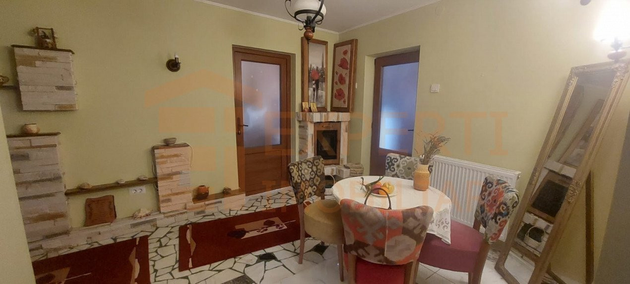 Apartament , termen lung, zona TROCADERO