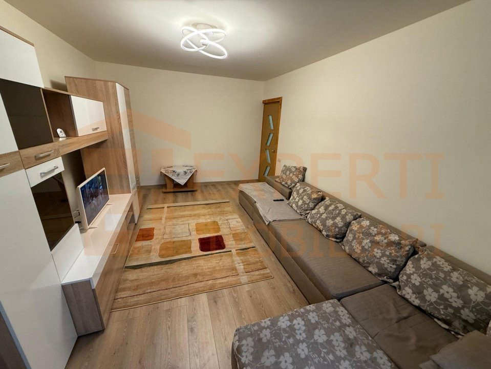 Apartament 2 camere situat in zona DACIA - scoala SPECTRUM