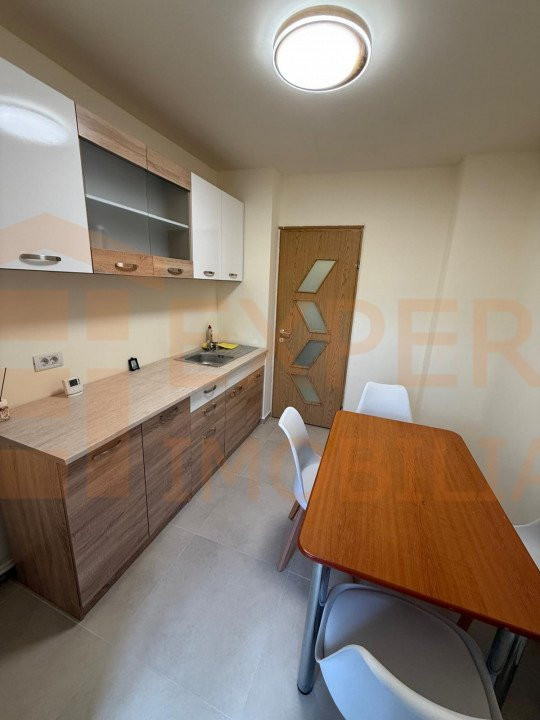 Apartament 2 camere situat in zona DACIA - scoala SPECTRUM