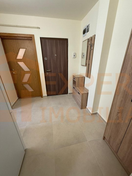 Apartament 2 camere situat in zona DACIA - scoala SPECTRUM