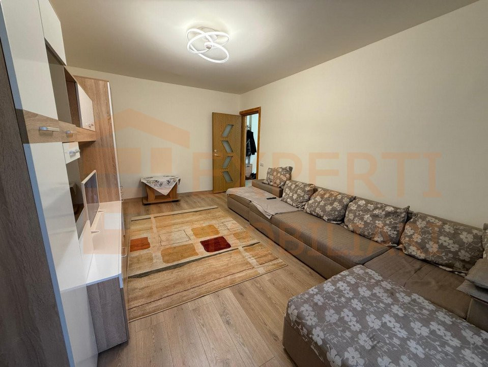 Apartament 2 camere situat in zona DACIA - scoala SPECTRUM