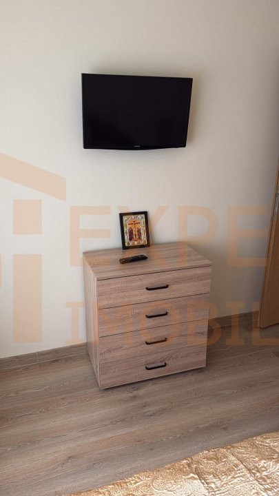 Apartament 2 camere situat in zona DACIA - scoala SPECTRUM