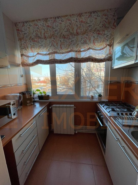 Apartament 2 camere, termen lung, in zona ANDA