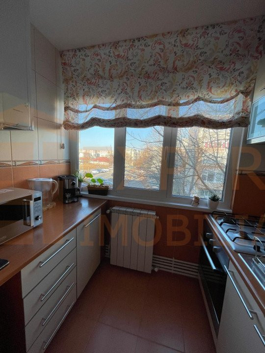 Apartament 2 camere, termen lung, in zona ANDA