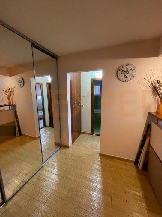 Apartament 2 camere, termen lung, in zona ANDA