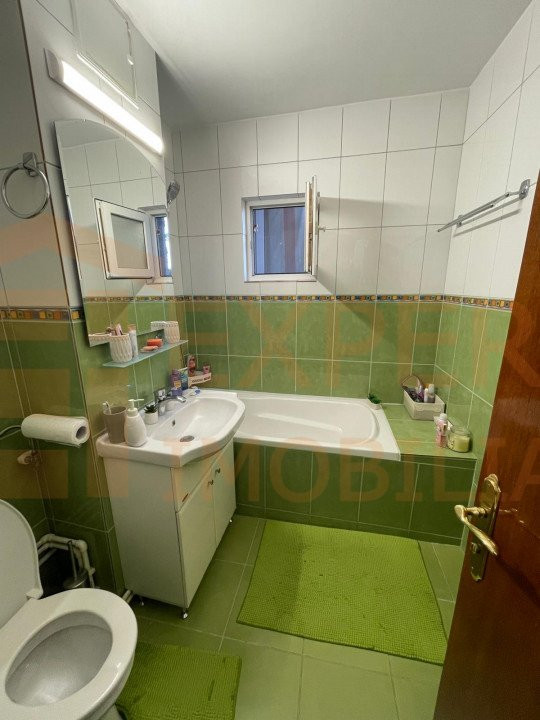 Apartament 2 camere, termen lung, in zona ANDA