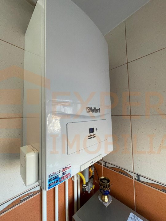 Apartament 2 camere, termen lung, in zona ANDA