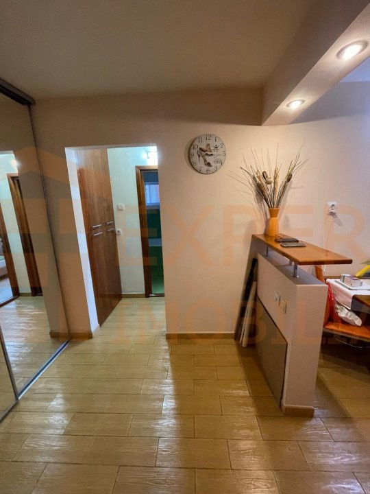 Apartament 2 camere, termen lung, in zona ANDA