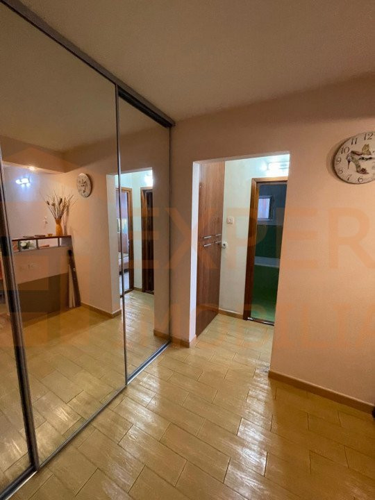 Apartament 2 camere, termen lung, in zona ANDA