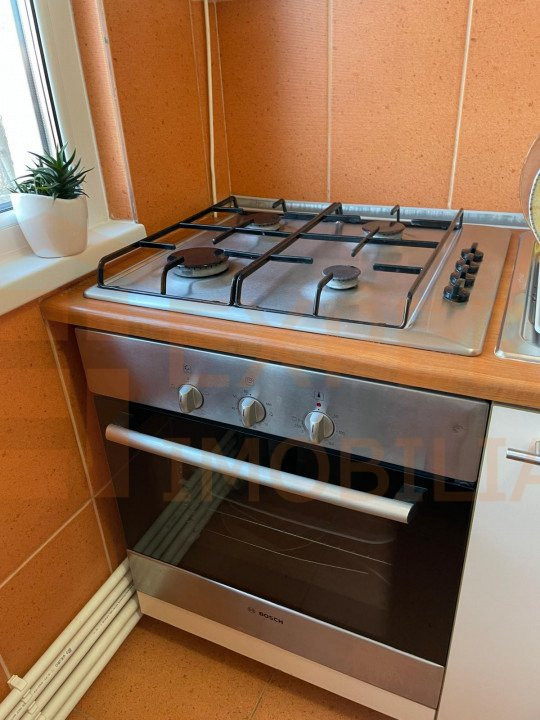 Apartament 2 camere, termen lung, in zona ANDA