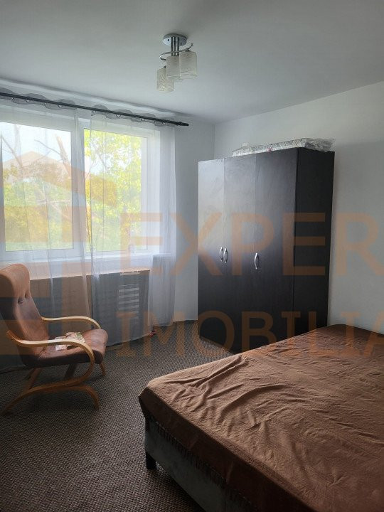 Apartament 2 camere situat in zona TOMIS III