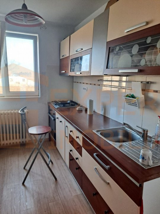 Apartament 2 camere situat in zona TOMIS III