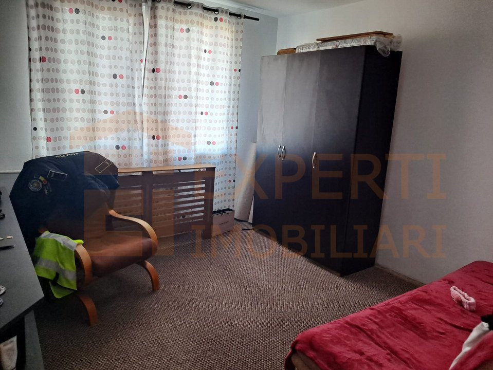 Apartament 2 camere situat in zona TOMIS III