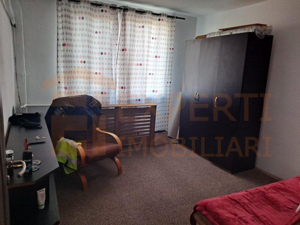 Apartament 2 camere situat in zona TOMIS III