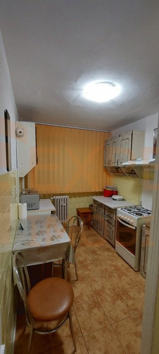 Apartament 2 camere situat in zona TOMIS NORD