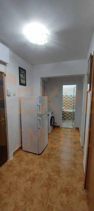 Apartament 2 camere situat in zona TOMIS NORD