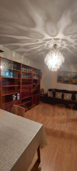 Apartament 2 camere situat in zona TOMIS NORD