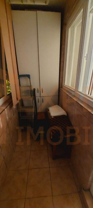 Apartament 2 camere situat in zona TOMIS NORD