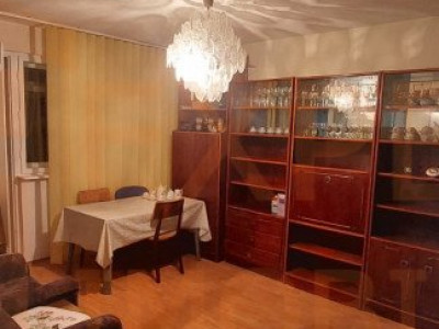 Apartament 2 camere situat in zona TOMIS NORD