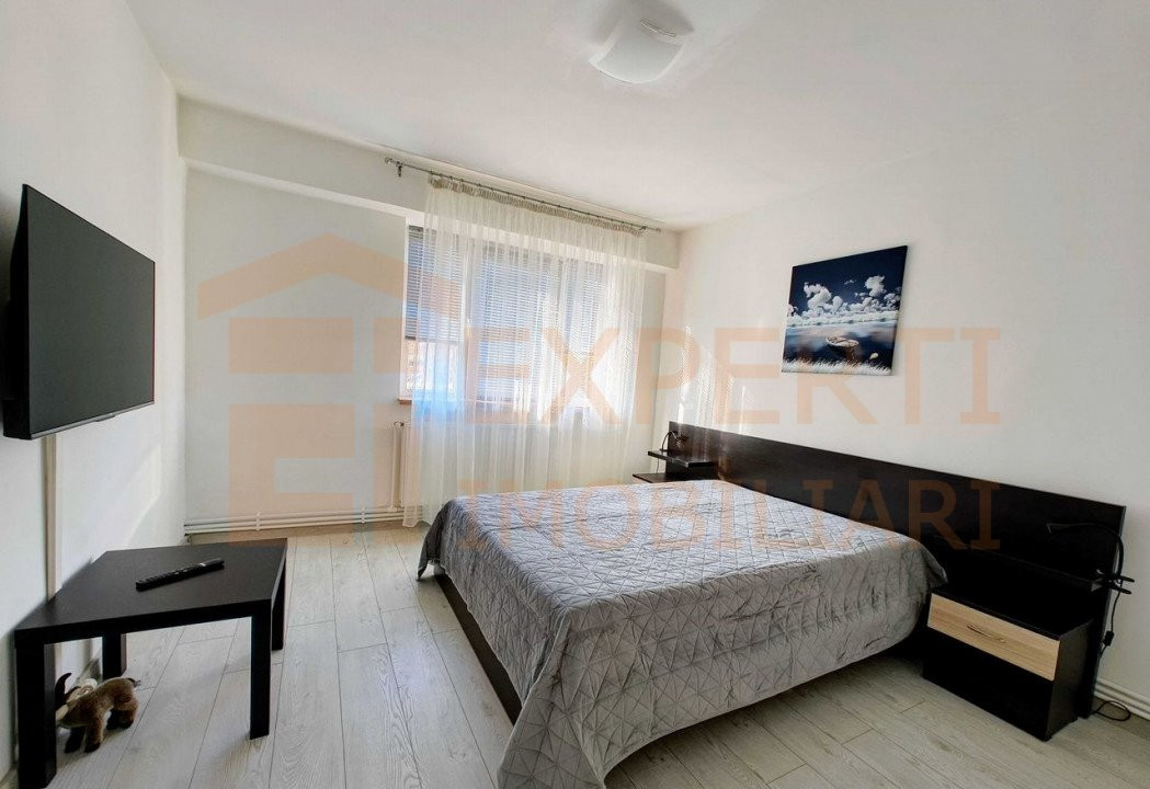 Apartament 3 camere situat in Tomis nord-Euromaterna