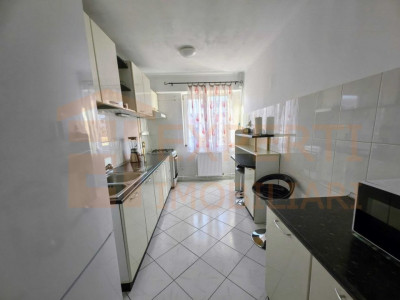 Apartament 3 camere situat in Tomis nord-Euromaterna
