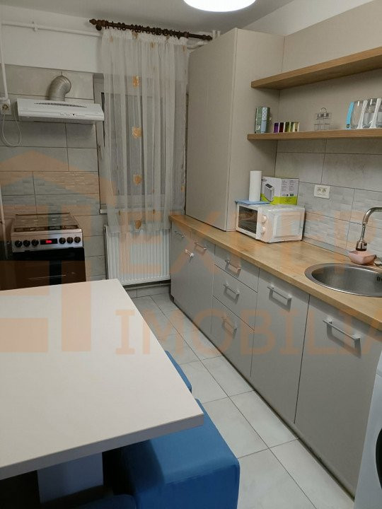 Apartament 2 camere, termen lung, zona TOMIS I - Spitalul Judetean