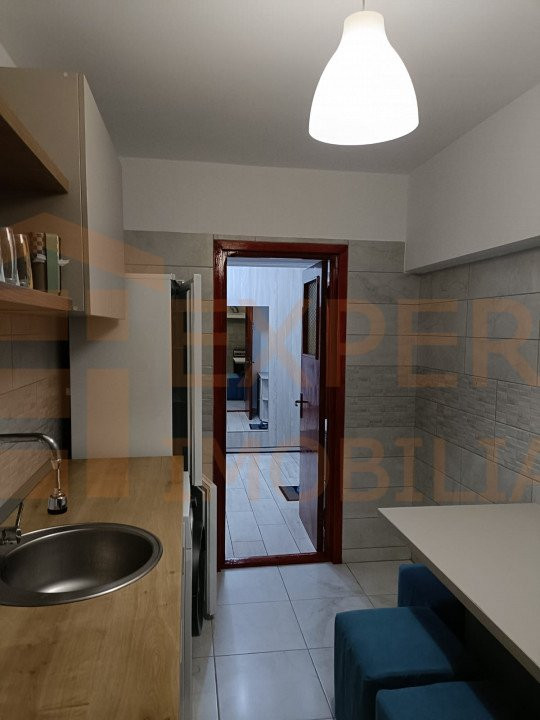 Apartament 2 camere, termen lung, zona TOMIS I - Spitalul Judetean