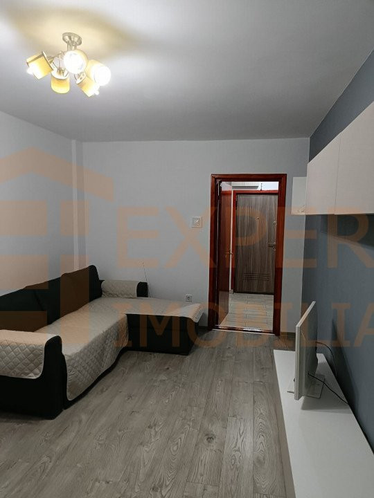 Apartament 2 camere, termen lung, zona TOMIS I - Spitalul Judetean