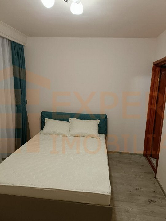 Apartament 2 camere, termen lung, zona TOMIS I - Spitalul Judetean