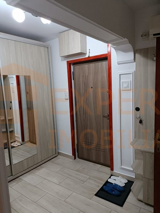 Apartament 2 camere, termen lung, zona TOMIS I - Spitalul Judetean